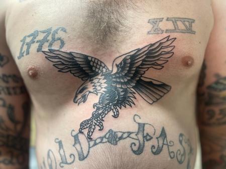Eagle