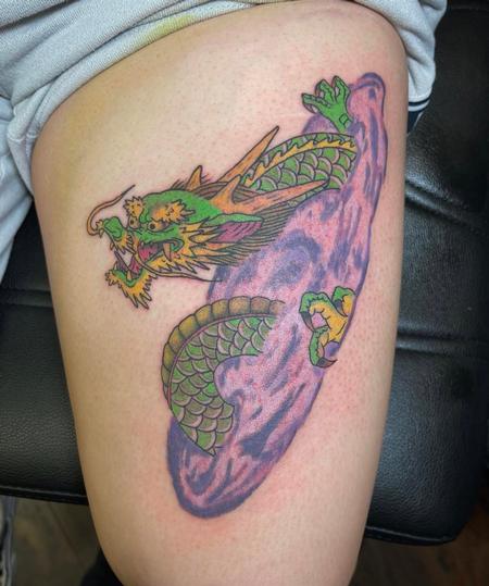 Dragon