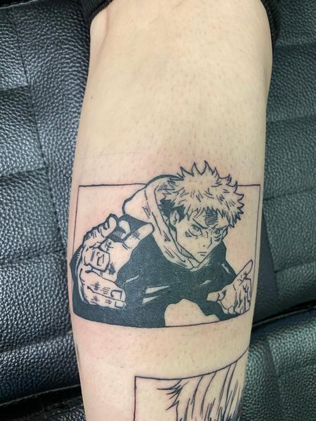 tattoos/ - Manga - 146391