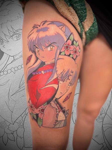 Anime