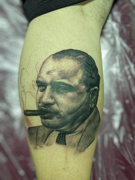 tattoos/ - Capone - 145458