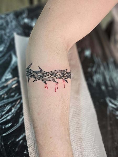 tattoos/ - Thorns - 146149