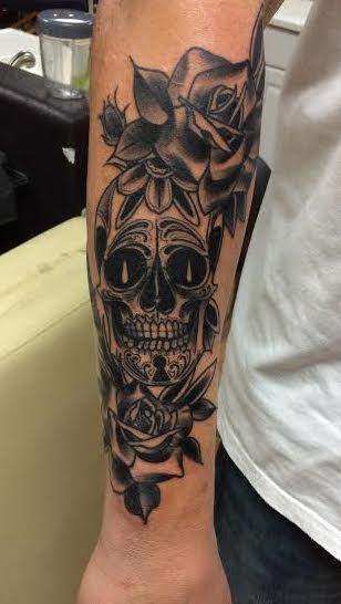 Skull Tattoo Images  Free Download on Freepik