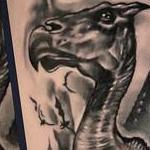 Tattoos - Thestral - 130220