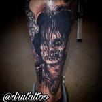 Tattoos - Billy Butcherson - 130252