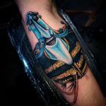 Tattoos - Amazing Bobinsky - 144640