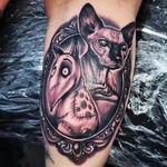 Tattoos - untitled - 145886
