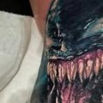 Tattoos - Venom - 133915