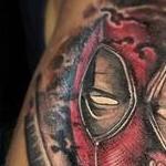 Tattoos - Venompoo - 133916