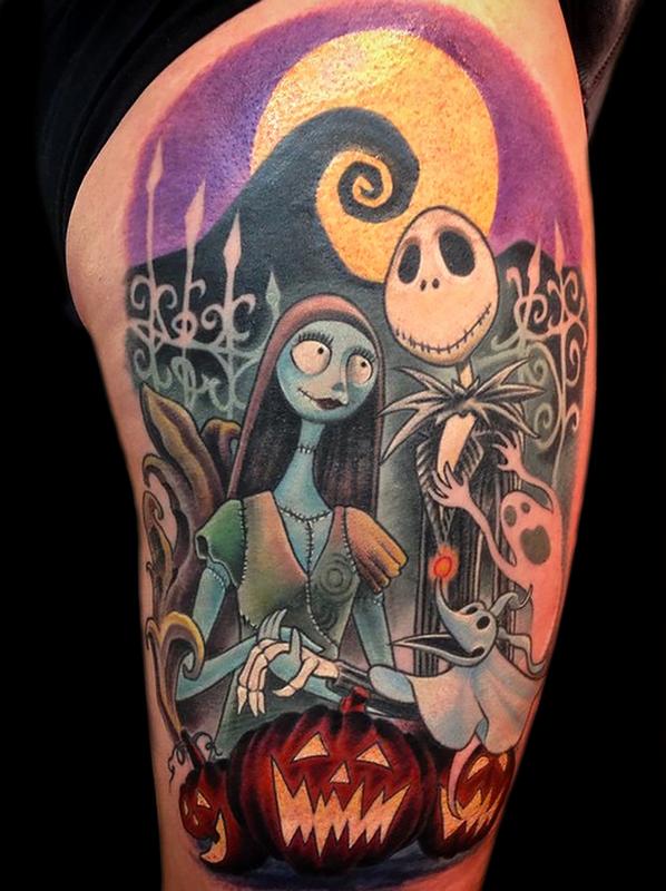 Tommy Helm  Tattoo nightmares, Cool tattoos, Tattoo designs