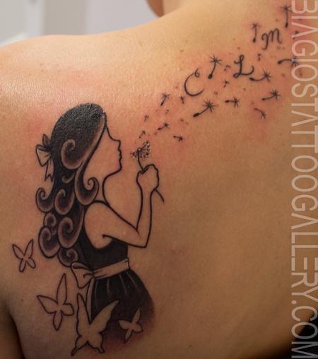 Disney tattoos - 16 best Disney tattoos to get inked