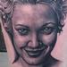 Tattoos - Drew Barrymore - 57090