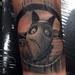 Tattoos - Frankenweenie  - 89859