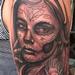 Tattoos - Day of the Dead Girl - 79564