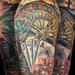 Tattoos - Vegas - 91195