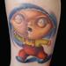 Tattoos - Stewie Griffin  - 89495