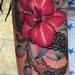 Tattoos - Orchids and Lace - 76102