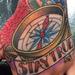 Tattoos - Compass  - 91844