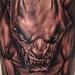 Tattoos - Gargoyle  - 93320