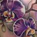 Tattoos - Orchids - 97793