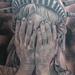 Tattoos - Statue of Liberty/PTSD - 97816