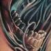 Tattoos - Skull  - 98774