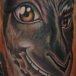 Tattoos - Billy Goat - 104980
