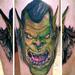 Tattoos - World of Warcraft Orch - 79714