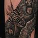 Tattoos - MOTHRA! - 69108