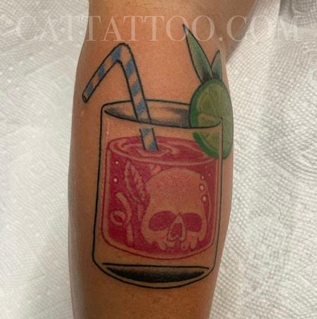 tattoos/ - Deadly Cocktail  - 144898
