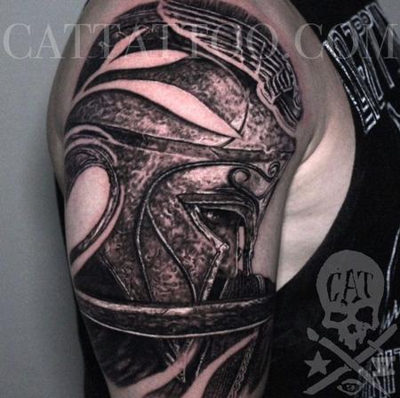 tattoos/ - Spartan - 145354