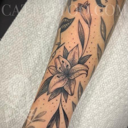 tattoos/ - Lily  - 148229