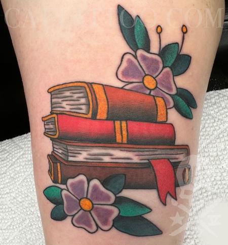 tattoos/ - Books - 146358