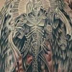 Prints-For-Sale - Angel of judgement Tattoo - 141732