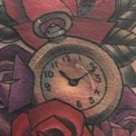 Prints-For-Sale - Watch and Roses - 126819