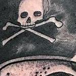 Prints-For-Sale - Pirate - 132737