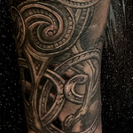 Prints-For-Sale - Black and grey forearm tattoo image 2 - 139127