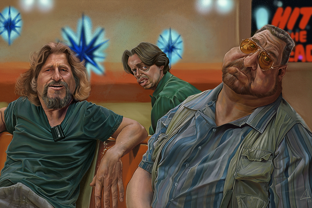 Cecil Porter Studios - Custom Tattoos and Illustration: Cecil Porter Illustration is up and running!