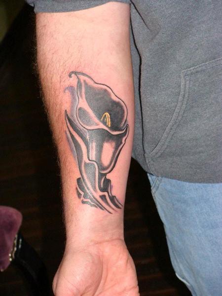 heart tattoo 3d - Google keresés | Flower leg tattoos, Tattoos, Flower  tattoo