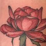 Tattoos - Rose - 141851