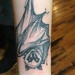 Tattoos - Bruce - 140842