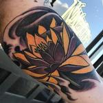 Tattoos - Nate  - 139672