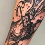 Tattoos - Kraken  - 141852