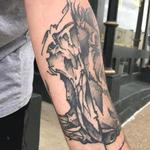 Tattoos - Warthog  - 139687