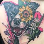 Tattoos - Amy - 139671