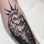 Tattoos - Goblin King - 139691