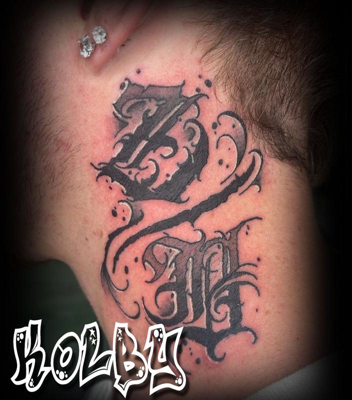 40 Cool And Dope Neck Tattoos Ideas 2023