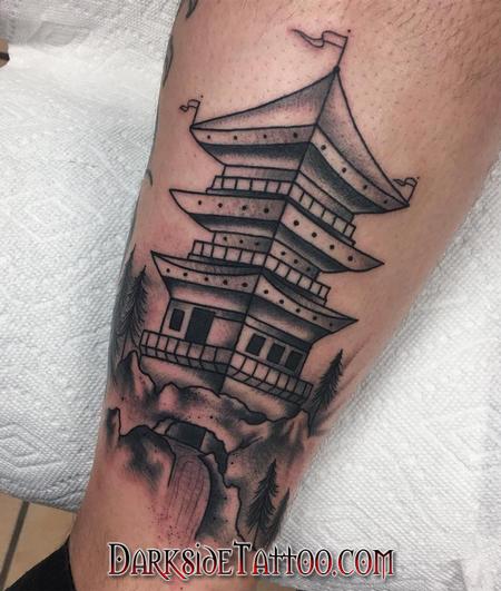 Patrizio Daniele's Instagram post: “🇯🇵 Japan tattoo 🇯🇵 . . . . . . . . # tattoo #ink #realistic #inkedmag #ta… | Tattoos, Japanese tattoo designs, Japan  tattoo