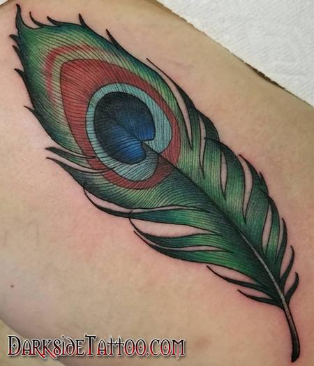 50 Beautiful Feather Tattoo Designs | TattooAdore | Feather tattoo design, Feather  tattoos, Feather tattoo wrist