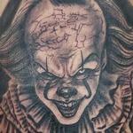 Tattoos - Pennywise - 142438